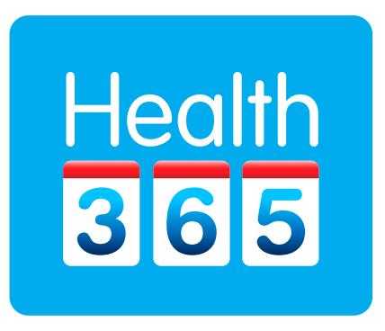 Health365 logo